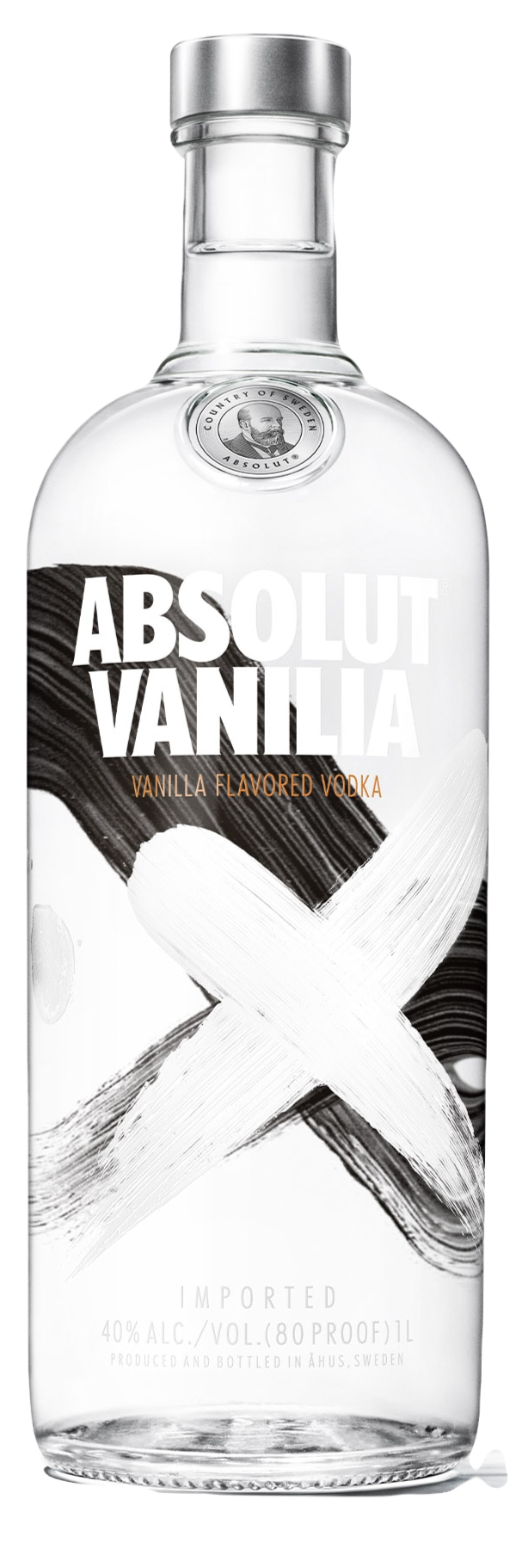 Absolut Vanilla 1000m