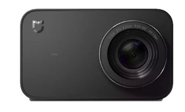 Action Câmera Xiaomi Mijia 4k