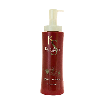 Kerasys Oriental Premium Condicionador 600ml
