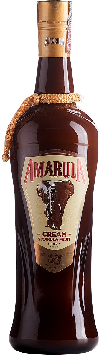 Licor Amarula