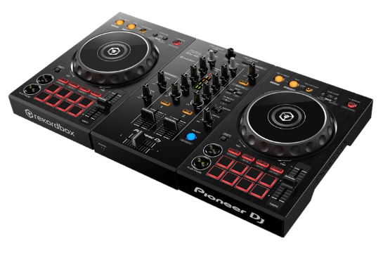Controlador DDJ-400 Pioneer DJ