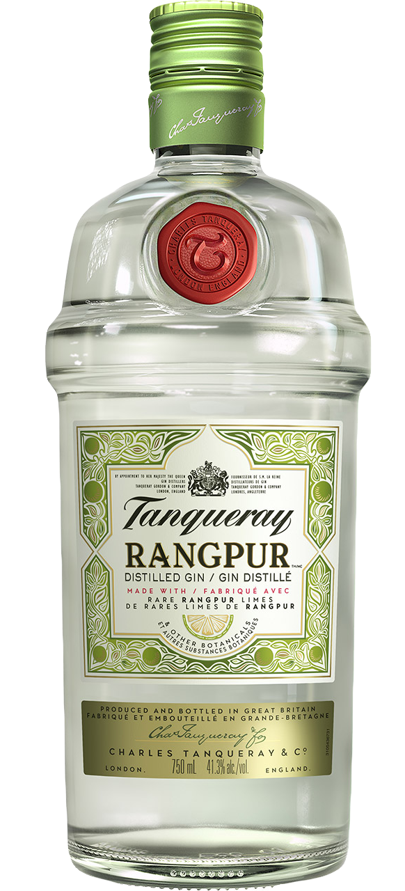 Gin Tanqueray Rangpur