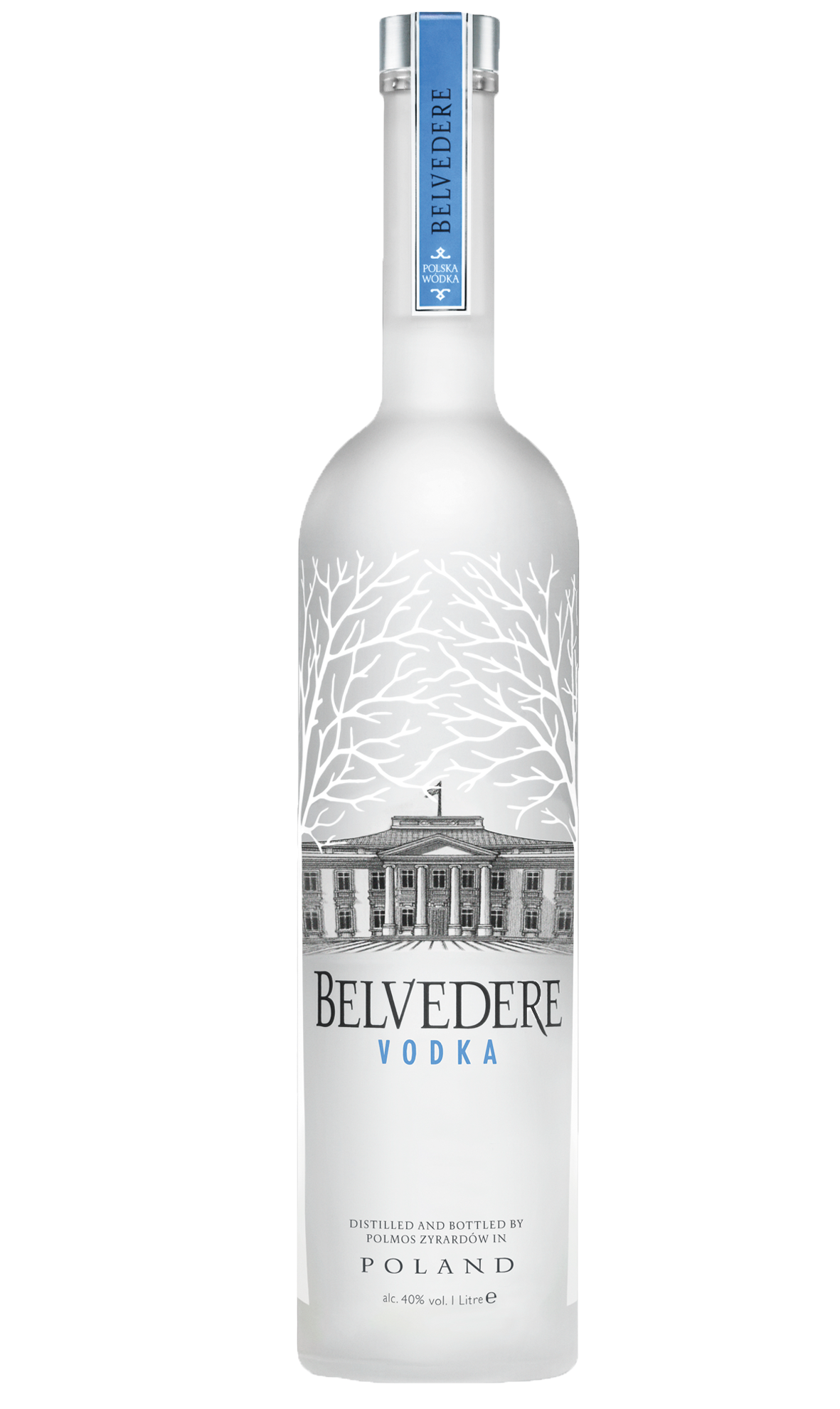 Vodka Belvedere 1 Litro