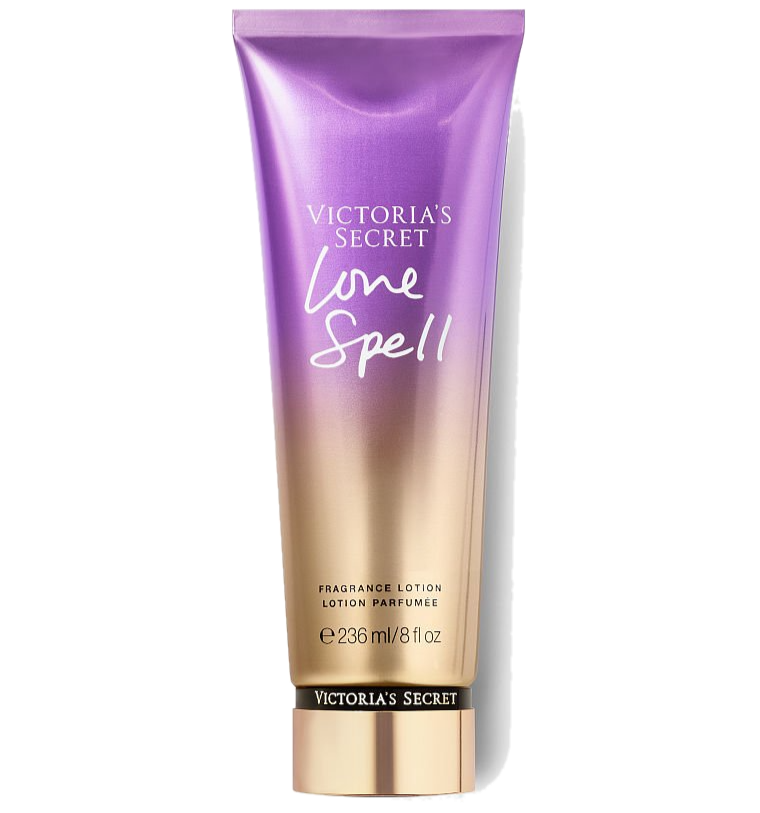 Creme Victoria´s Secret Love Spell - 236ml