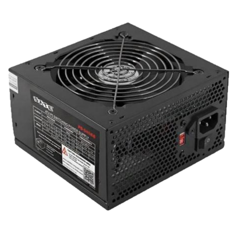 Fonte Satellite 400W