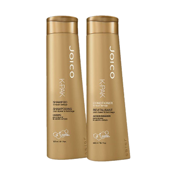 Kit Shampoo + Condicionador Joico K-Pak Color Therapy