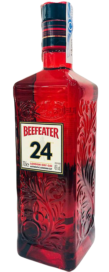 Gin Beefeater 24