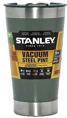 Copo Térmico de Cerveja Beer Pint 473ML - STANLEY