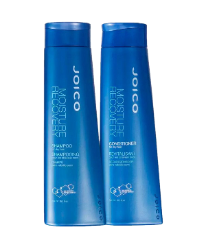 Kit Shampoo + Condicionador Joico Moisture Recovery