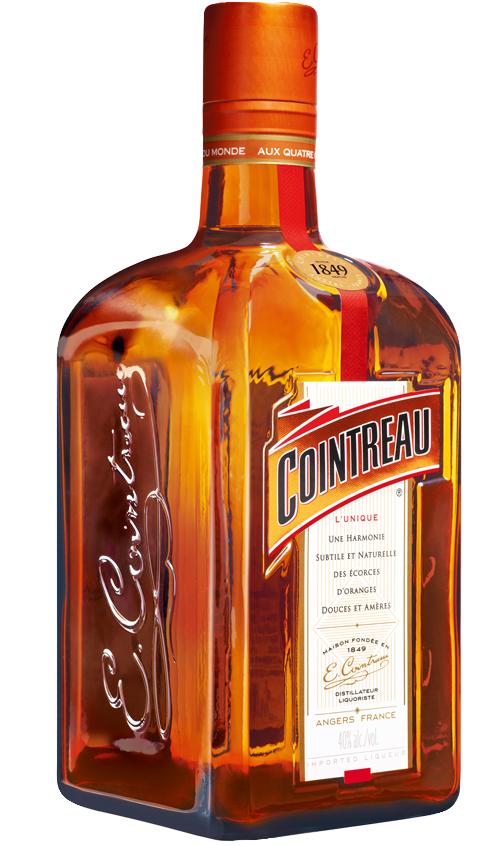 Licor Cointreau 700ml