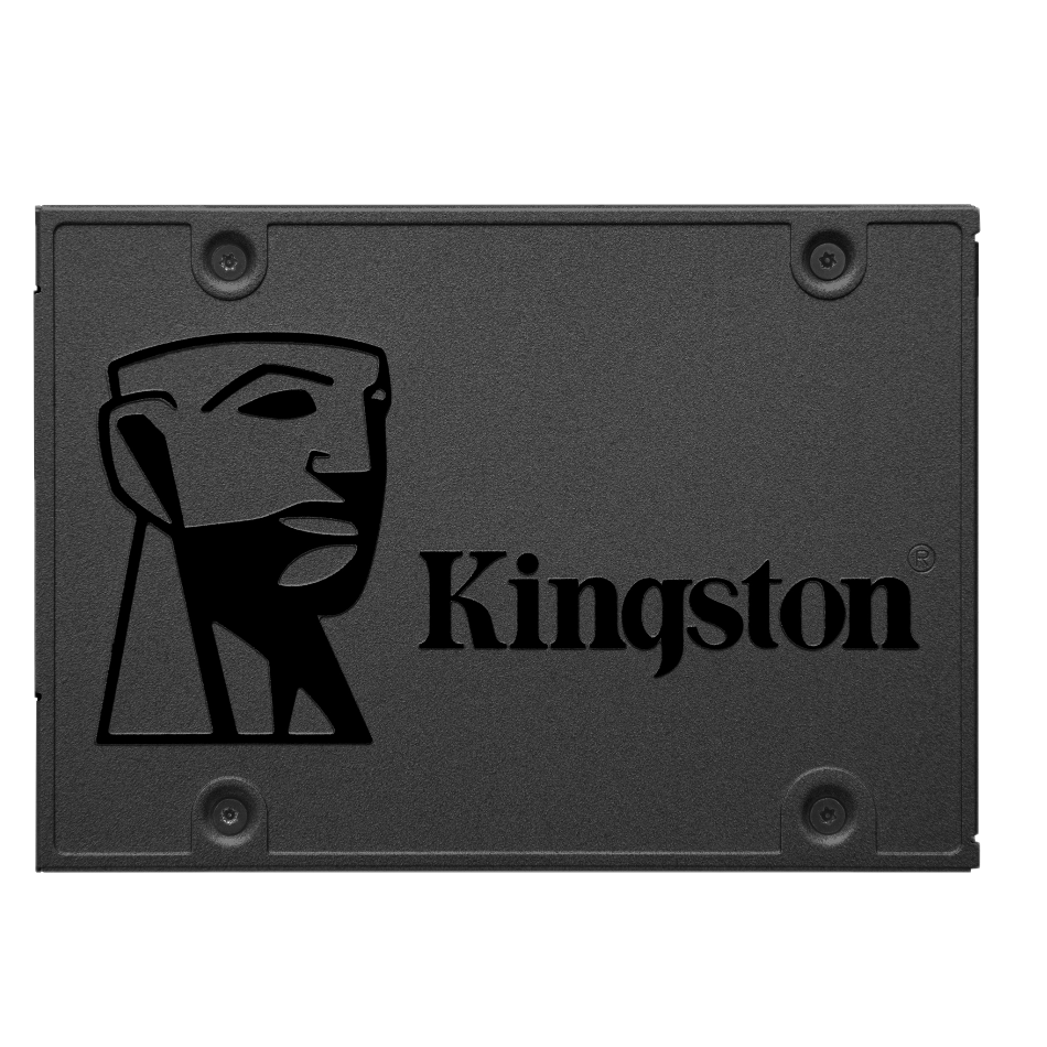 SSD Kingston A400 2,5"