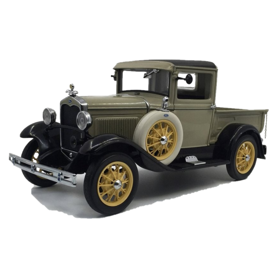 FORD MODELO A 1931