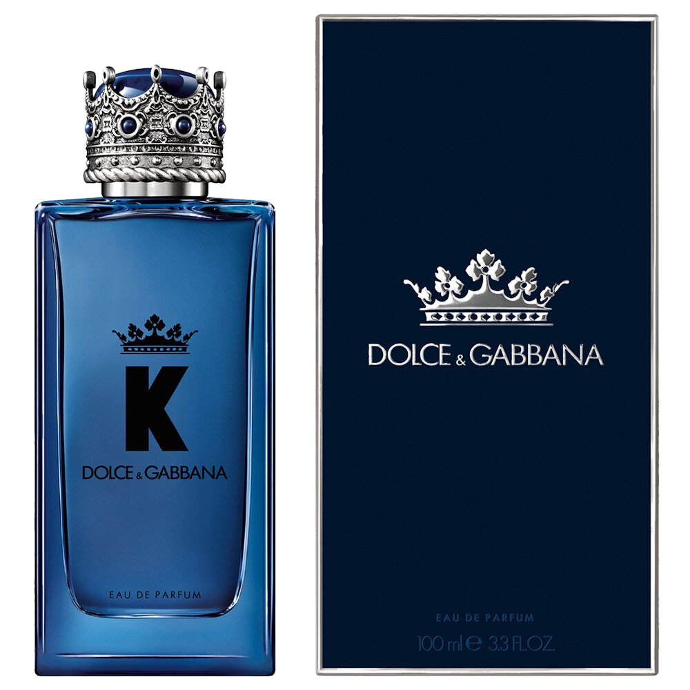 Dolce & Gabbana K - Eau de Parfum 100ml