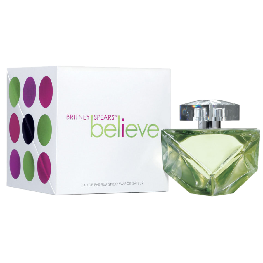 Britney Spears Believe 100ml