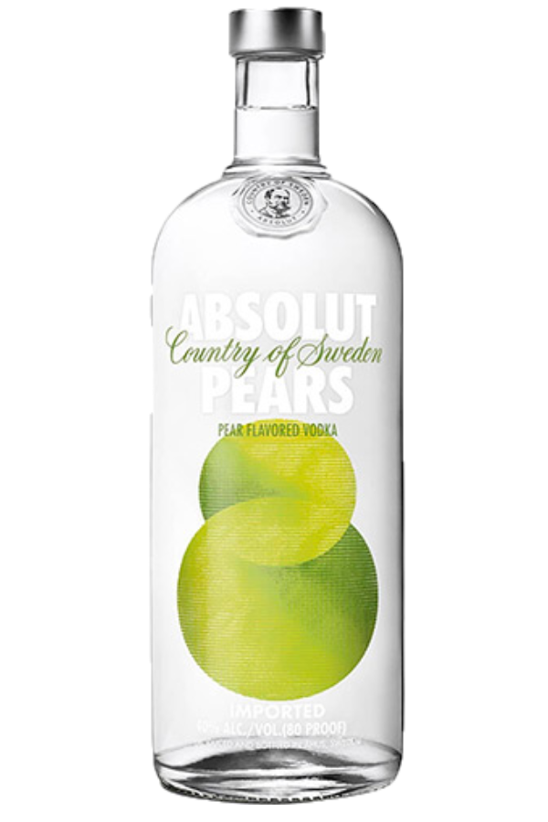 Absolut Pears 1000m