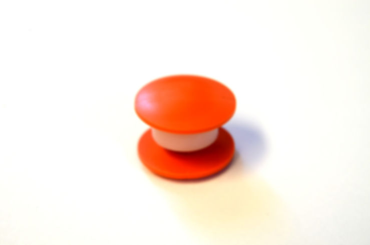 High Stress Rivets (1,000 sets)
