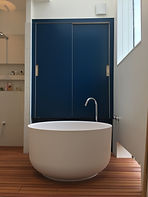 Bespoke Joinery in Edinburgh