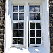 Sash Window Replacement in London