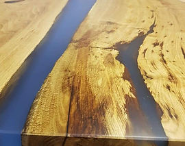 Resin River Coffee Table London