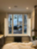 Sash Window Restoration in London