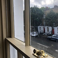 Sash Window Restoration - Camden Box Sash Windows