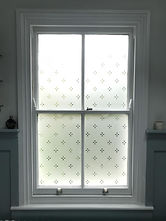 Sash Window Replacement in Angel Islington