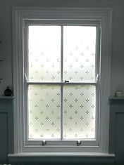 Sash Window Replacement in London