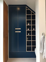Bespoke Joinery in Edinburgh