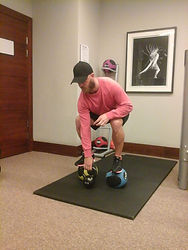 Personal Training Islington