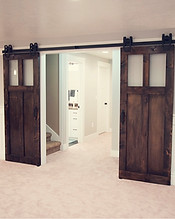 Internal Timber Doors Company in London