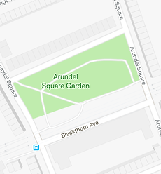 Islington Boot Camp North London