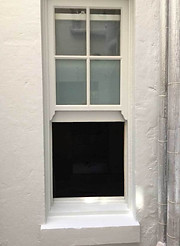 Sash Window Replacement Company in London