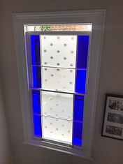 Sash Window Replacement in London