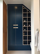 Bespoke Bathroom Storage Units in London