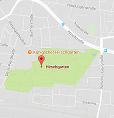Hirschgarten Bootcamp Munich