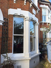 Sash Window Repair & Replacement in Clapham