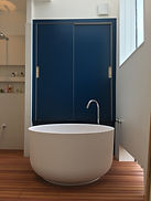 Bespoke Bathroom Storage Units in London