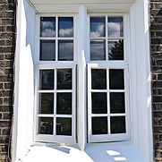Sash Window Restoration in Melbourne Australia