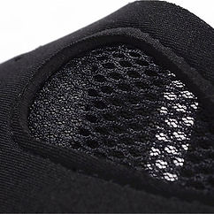 Anti-Pollution Running & Cycling Mask