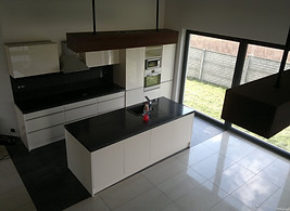Bespoke Kitchens London
