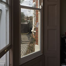 Sash Window Repairs in Cockfosters East Barnet