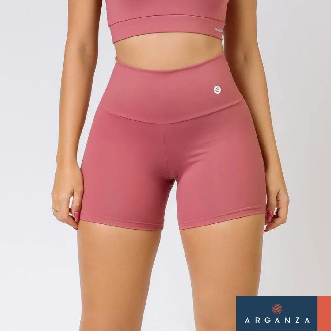 SHORT SUPLEX ROSÊ