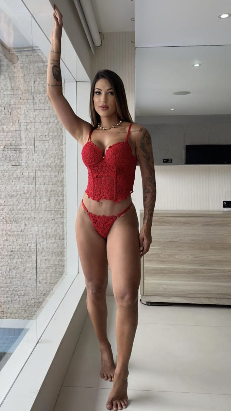 Miniatura: CORSELET SABRINA