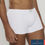 Miniatura: CUECA BOXER 101 ALONGADA