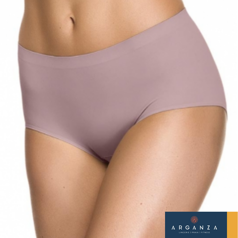 CALCINHA CALEÇON CÓS ALTO