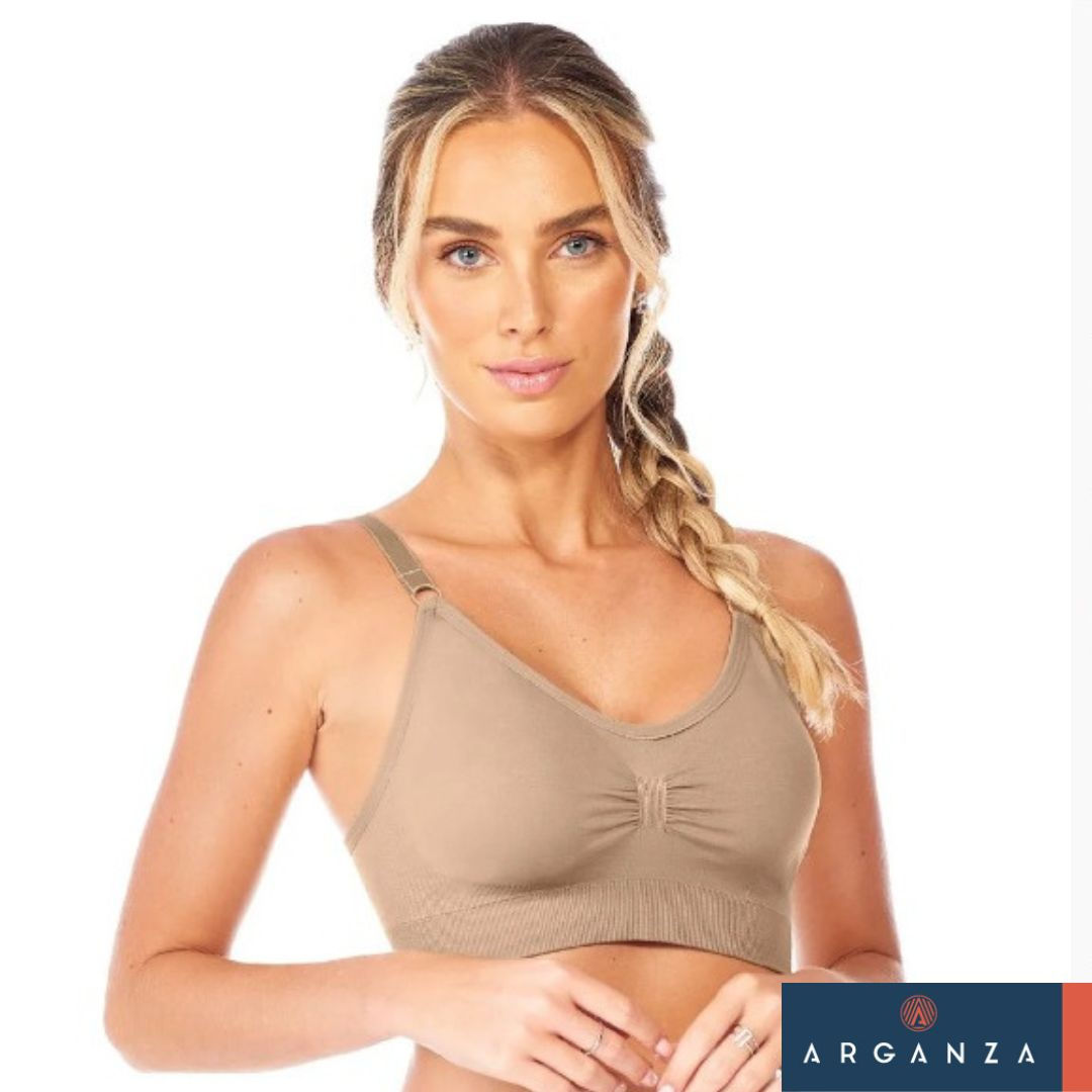 SUTIÃ BASIC COMFORT