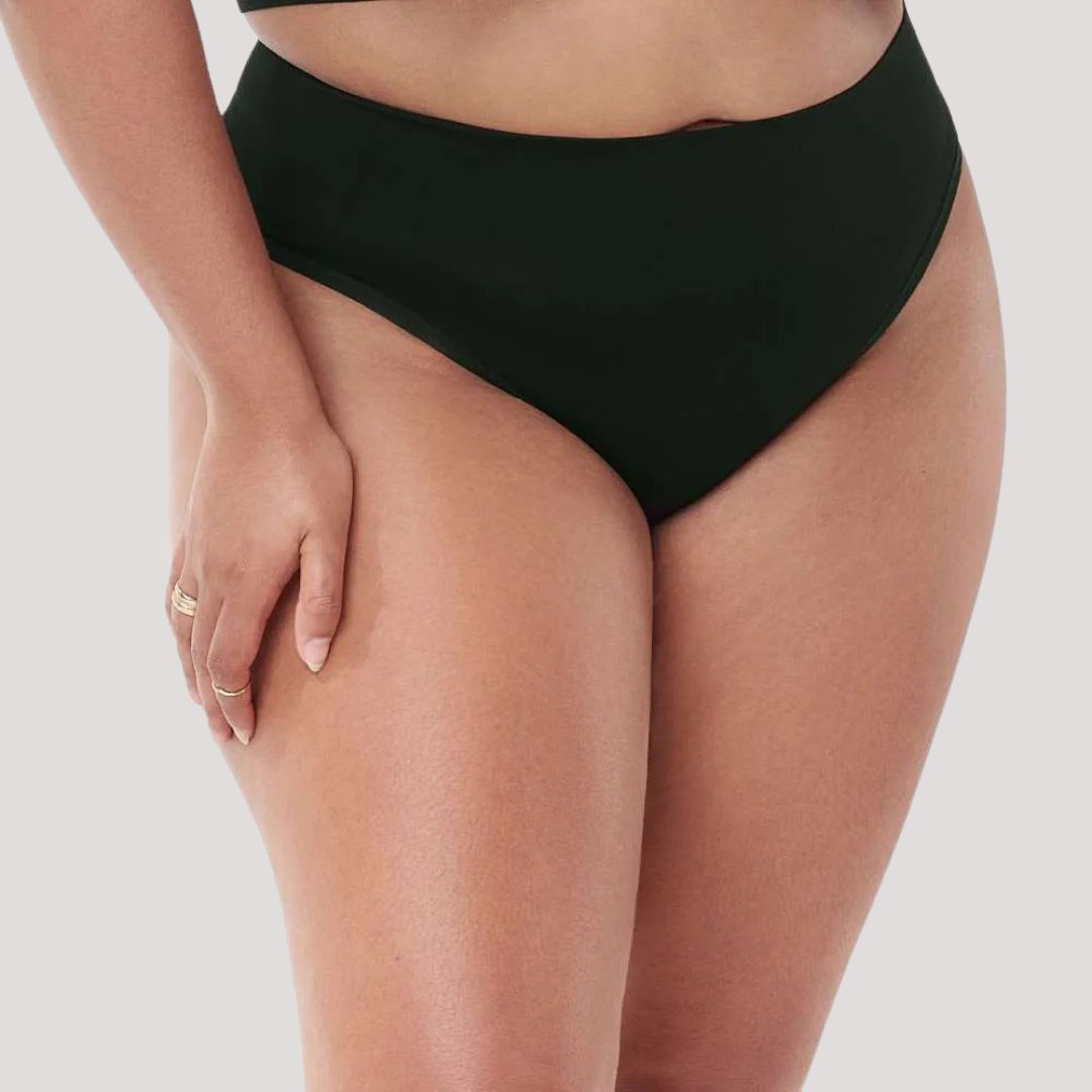 CALCINHA FIO CÓS ALTO PLUS