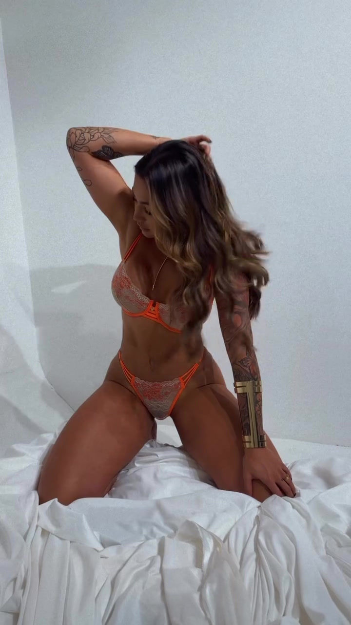 Miniatura: CONJUNTO ALANNA