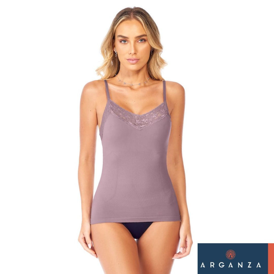 BLUSA MODELADORA COM BOJO