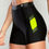 Miniatura: SHORT PRETO COM NEON